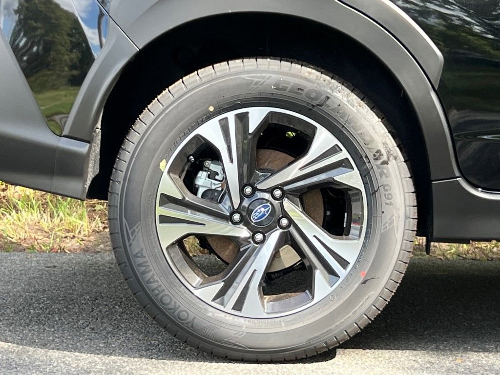 New 2025 Subaru Crosstrek 2.5i Premium image 6