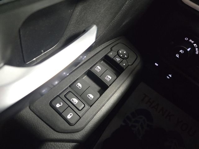 Used 2025 RAM 1500 Big Horn image 33