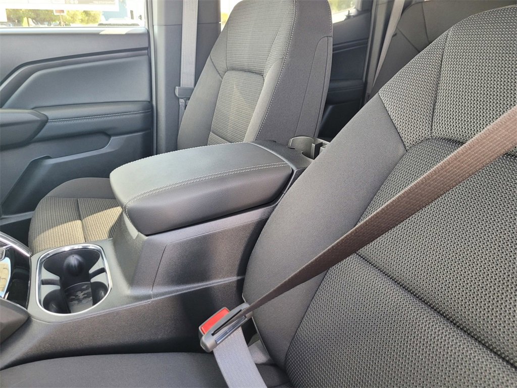 New 2026 GMC Canyon Elevation w/ Technology Package image 12