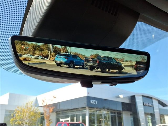 New 2026 GMC Yukon Denali w/ Advanced Technology Package image 27