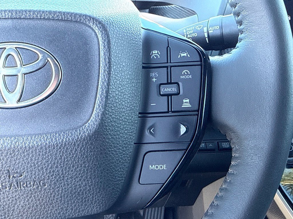 Used 2023 Toyota bZ4X FWD w/ Weather Package image 24