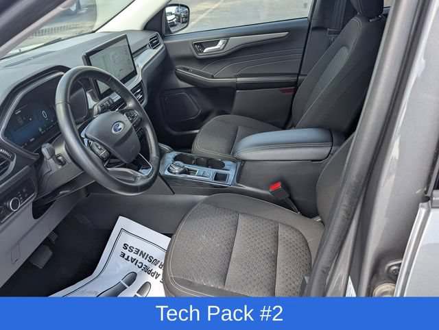 Used 2023 Ford Escape Active w/ Tech Pack #2 AWD/4WD image 12