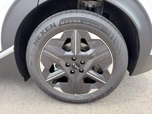 New 2026 Kia EV6 Light RWD image 26