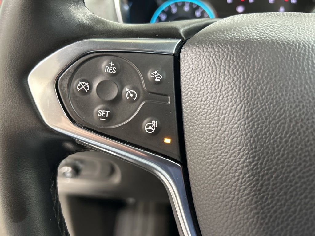 Used 2023 Chevrolet Traverse RS image 20