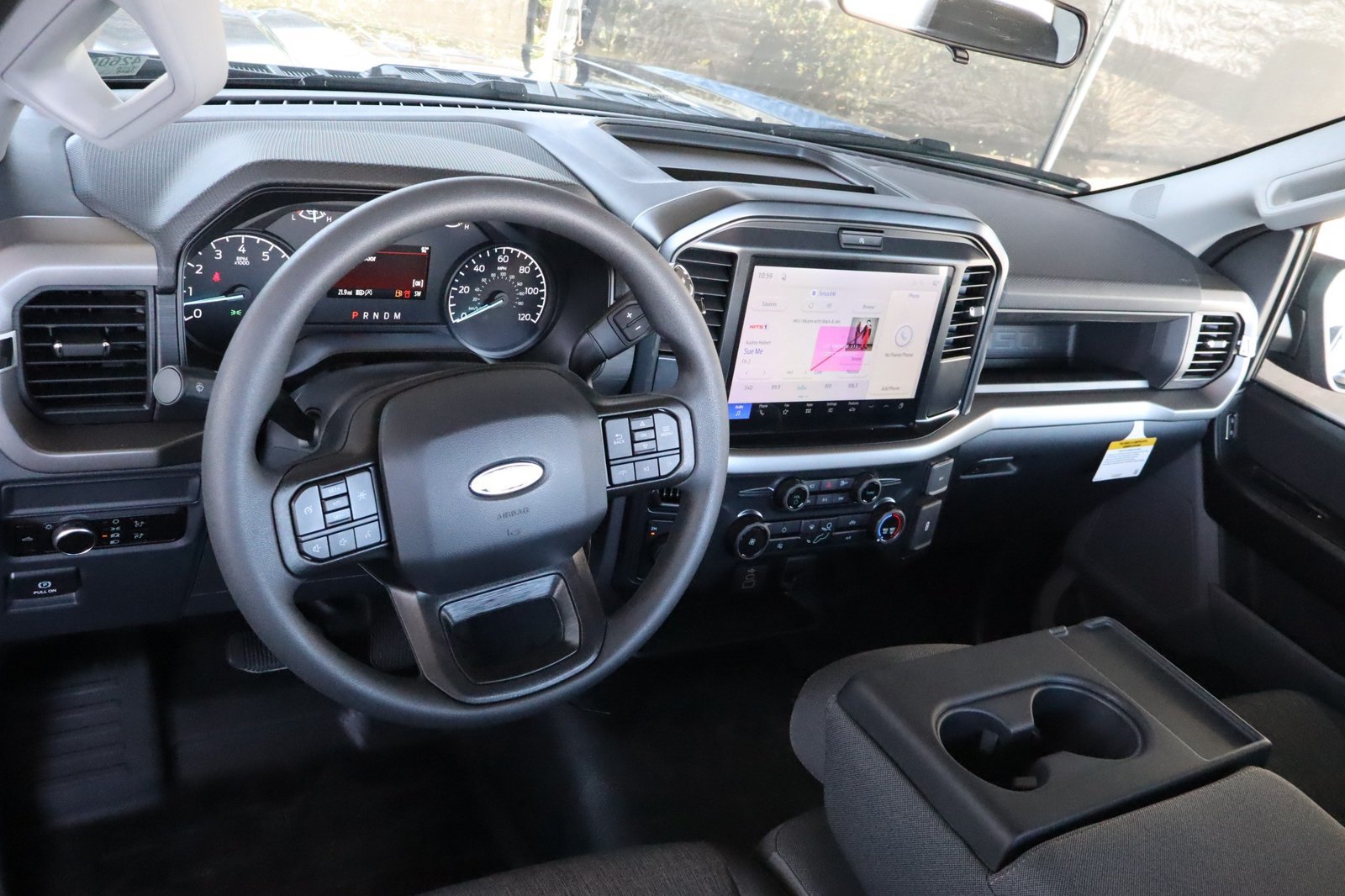 New 2026 Ford F150 XL AWD/4WD image 31