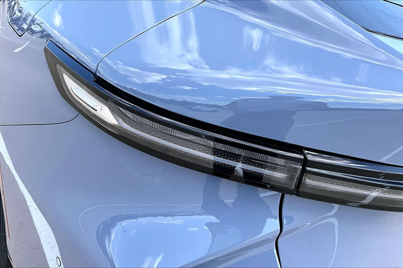 New 2026 Lexus ES 350h w/ Cold Area Package FWD image 14