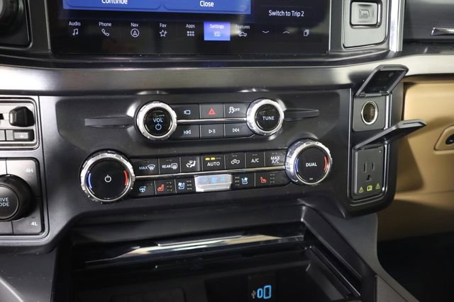 Used 2026 Ford F450 Lariat w/ Lariat Ultimate Package AWD/4WD image 59