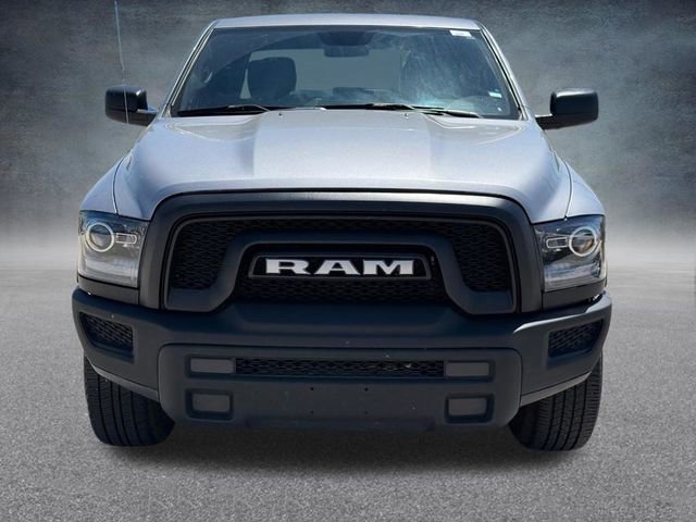 Used 2024 RAM 1500 Classic Warlock RWD image 12