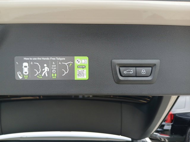 New 2026 BMW X3 xDrive30i AWD/4WD image 10
