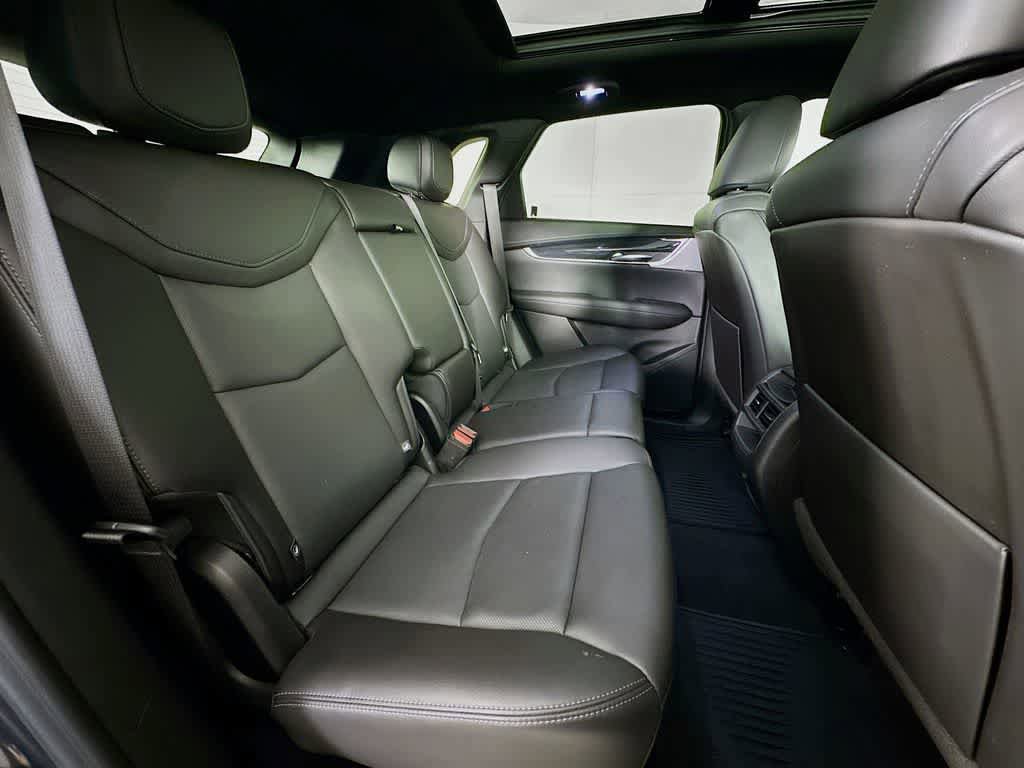 Used 2023 Cadillac XT5 Premium Luxury AWD/4WD image 60