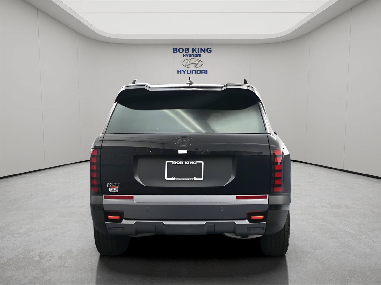 New 2026 Hyundai Palisade XRT Pro AWD/4WD image 13