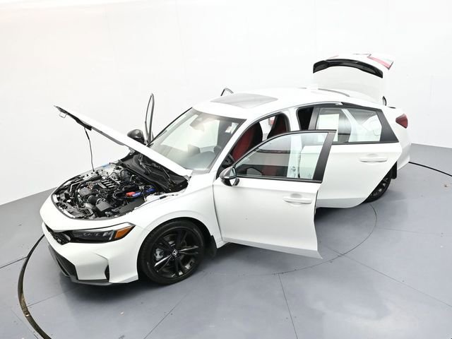 Used 2025 Honda Civic Si image 49