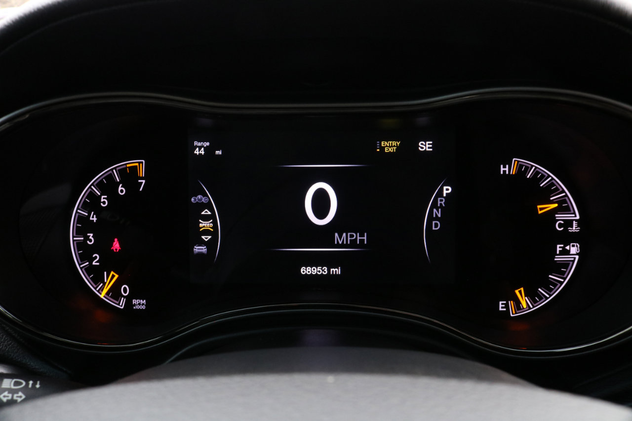 Used 2020 Jeep Grand Cherokee High Altitude image 24