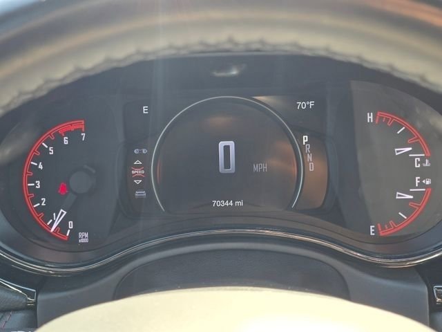 Used 2022 Dodge Durango R/T w/ Trailer Tow Group IV AWD/4WD image 40