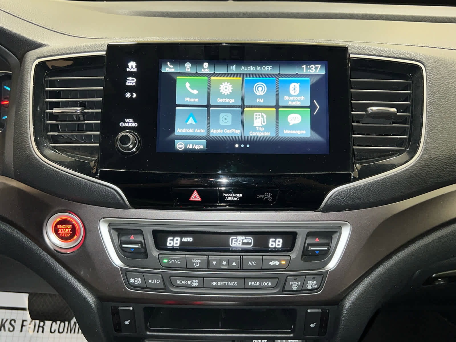 Used 2022 Honda Pilot EX-L image 30