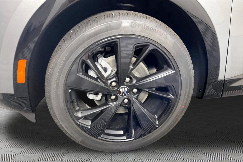 New 2026 Buick Envision Sport Touring AWD/4WD image 13