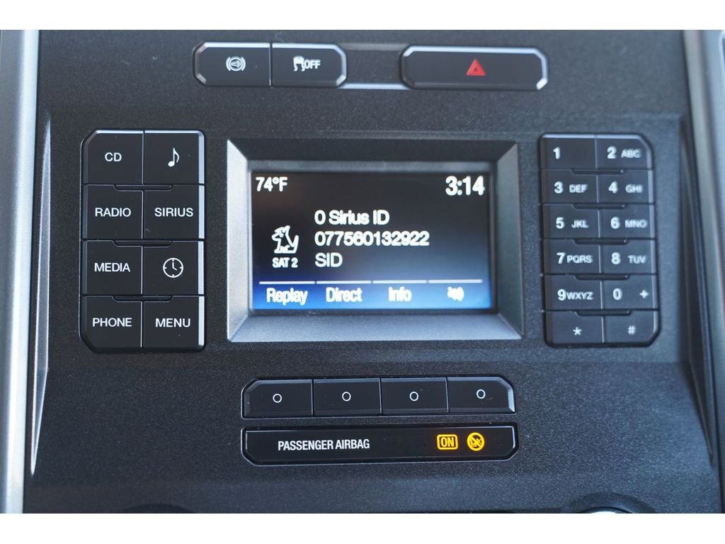 Used 2017 Ford F250 XLT AWD/4WD image 19