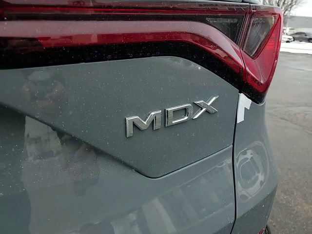New 2026 Acura MDX Type S image 6