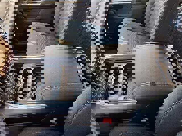 New 2025 RAM 1500 Big Horn image 14