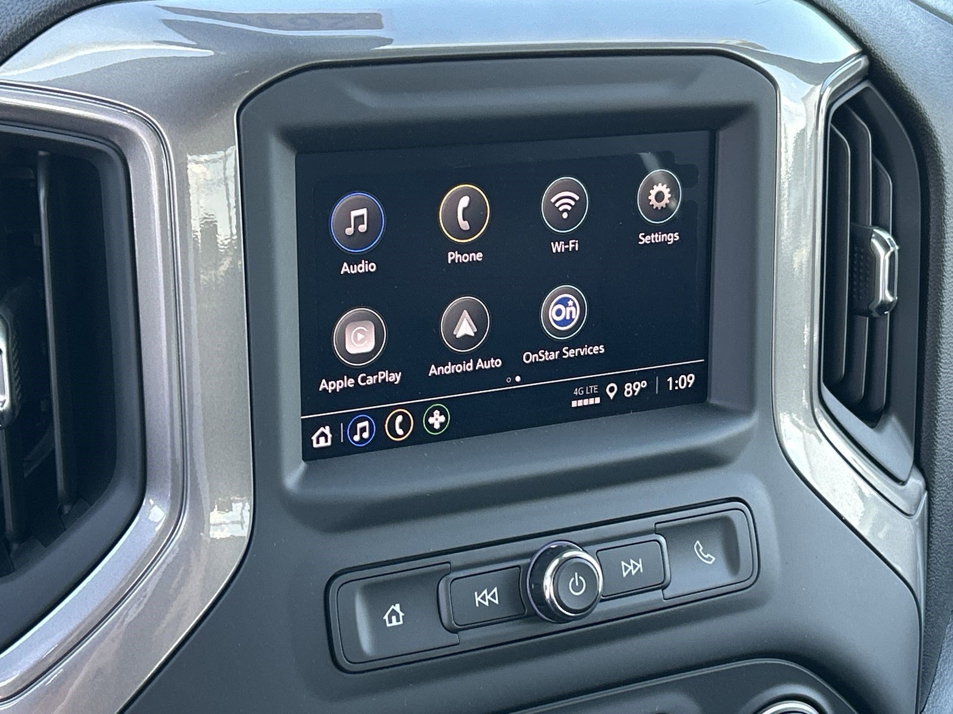 New 2026 Chevrolet Silverado 2500 W/T w/ WT Convenience Package image 13