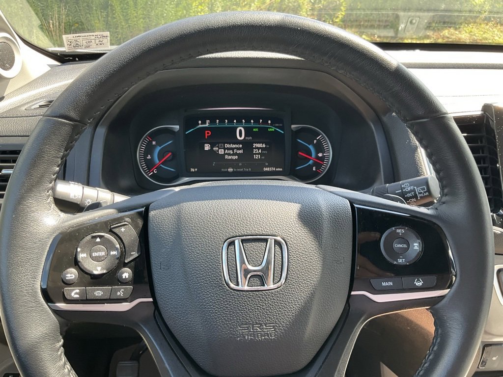 Used 2022 Honda Pilot Special Edition image 20