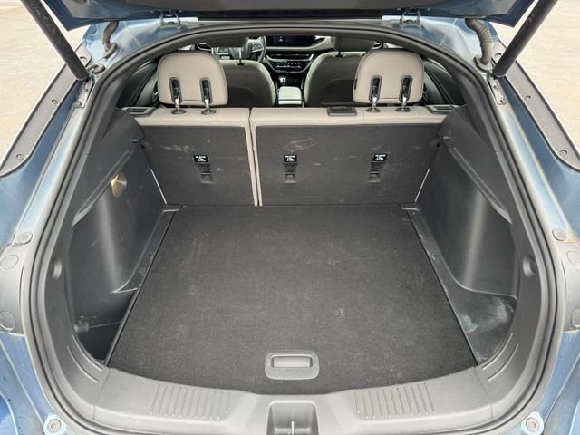 Used 2024 Buick Envista Avenir image 31