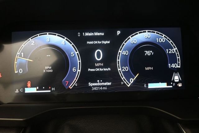 Used 2022 Jeep Grand Cherokee Limited RWD image 29
