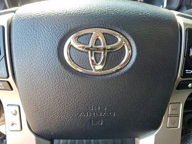 Used 2021 Toyota 4Runner SR5 RWD image 19