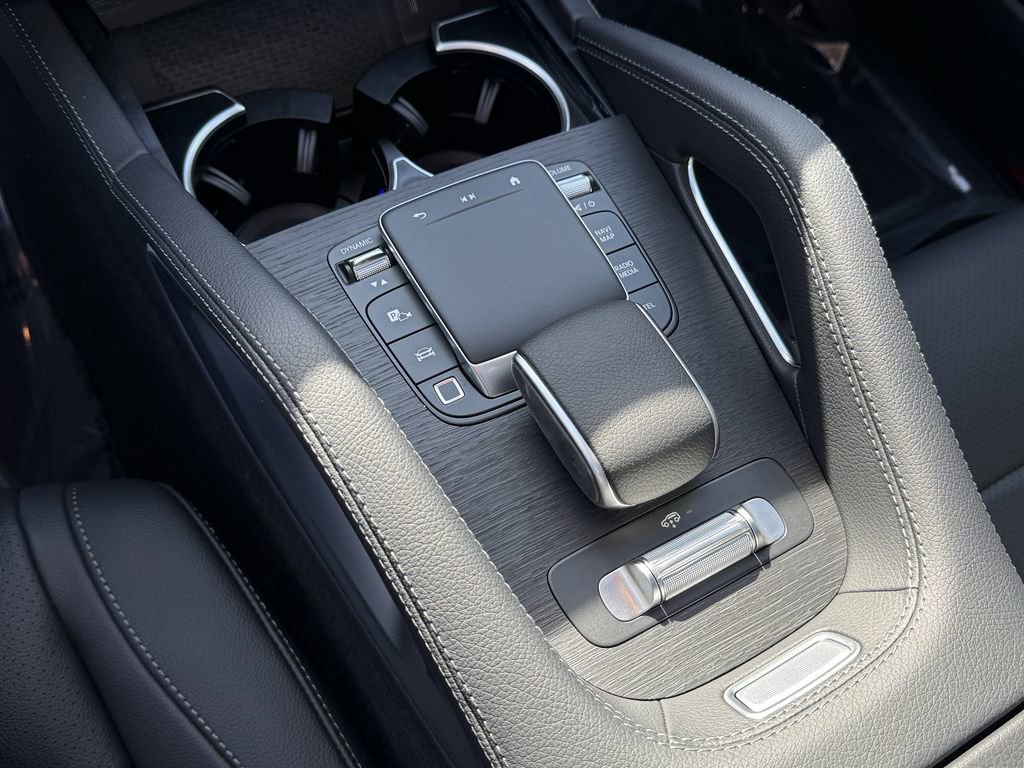 New 2026 Mercedes-Benz GLS 450 4MATIC image 24