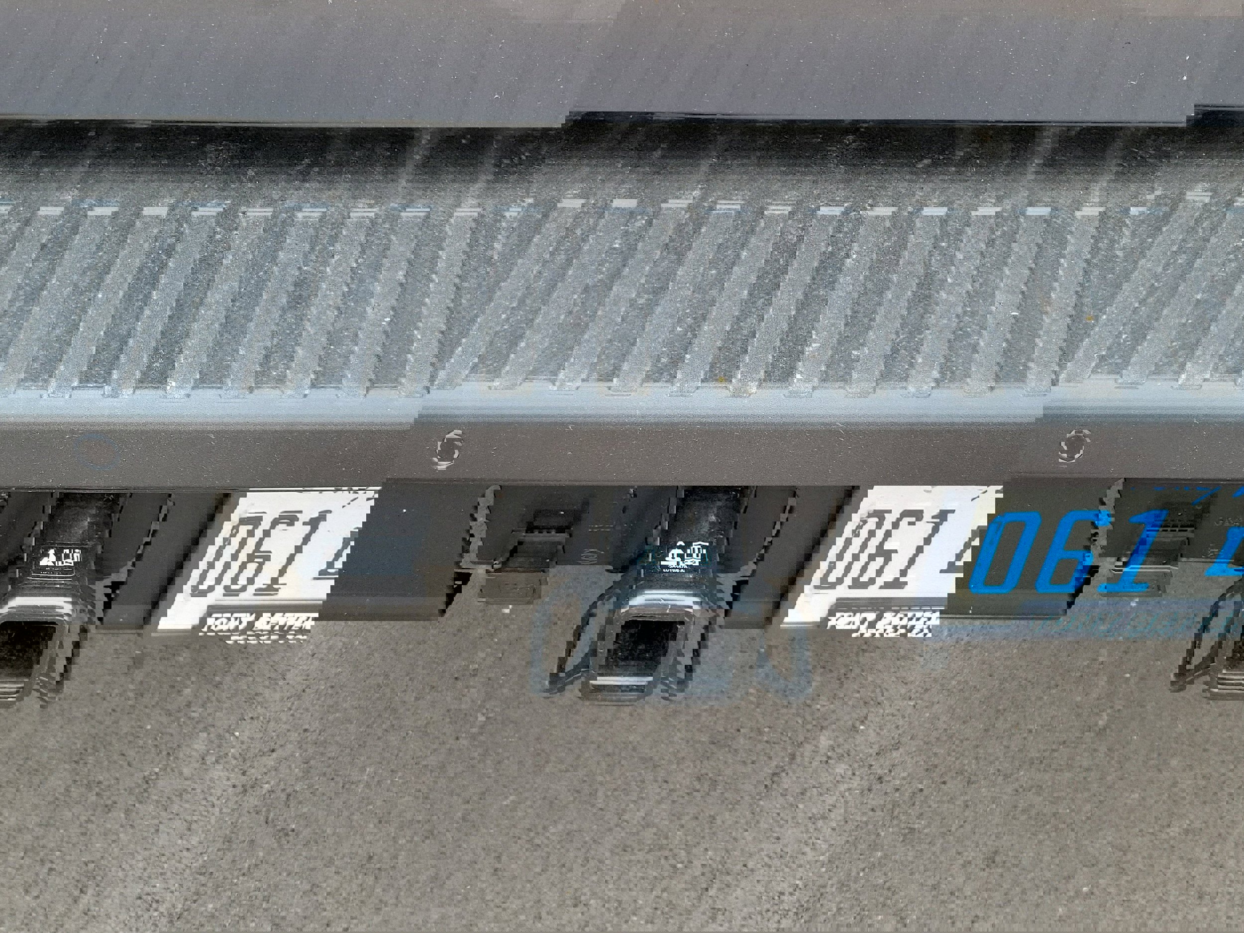 New 2025 Ford Maverick XLT w/ XLT Luxury Package image 7