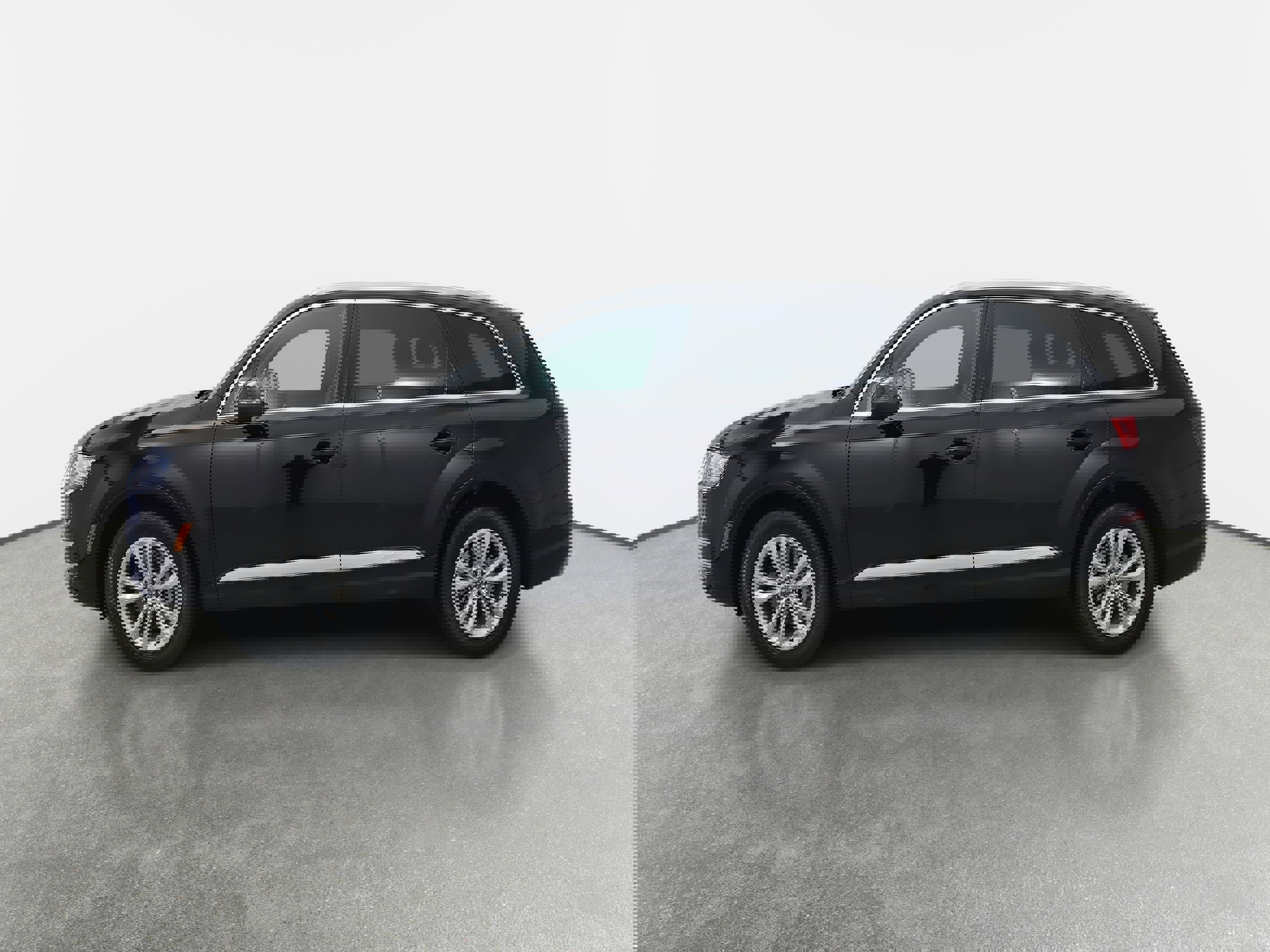 Used 2018 Audi Q7 3.0T Premium image 8