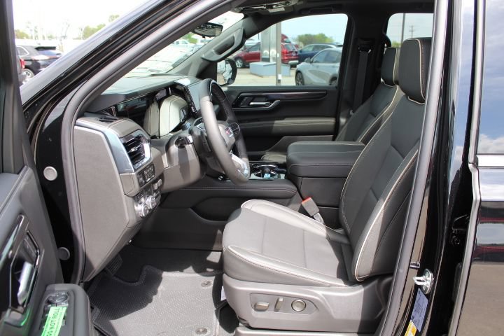 New 2026 GMC Yukon XL Elevation AWD/4WD image 9