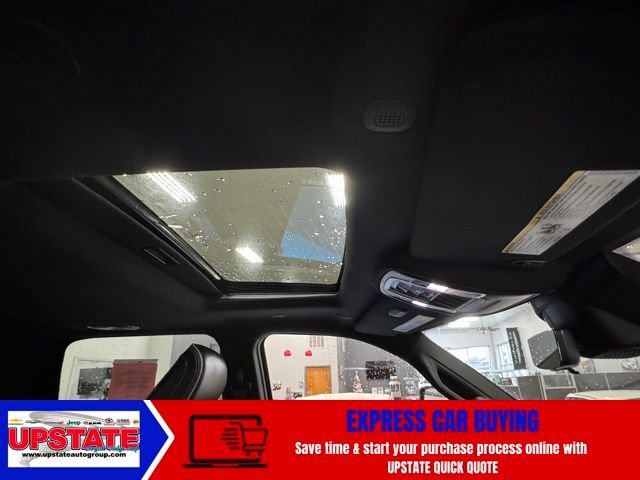 Used 2024 RAM 3500 Limited w/ Night Edition image 7