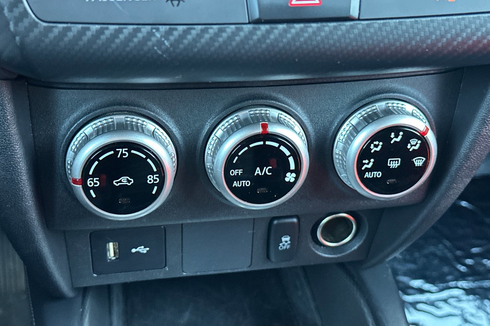 Used 2024 Mitsubishi Outlander Sport ES image 20