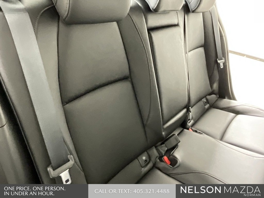 New 2026 MAZDA MAZDA3 s Sport image 29