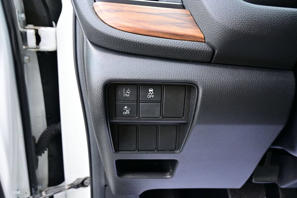 Used 2018 Honda CR-V EX image 11