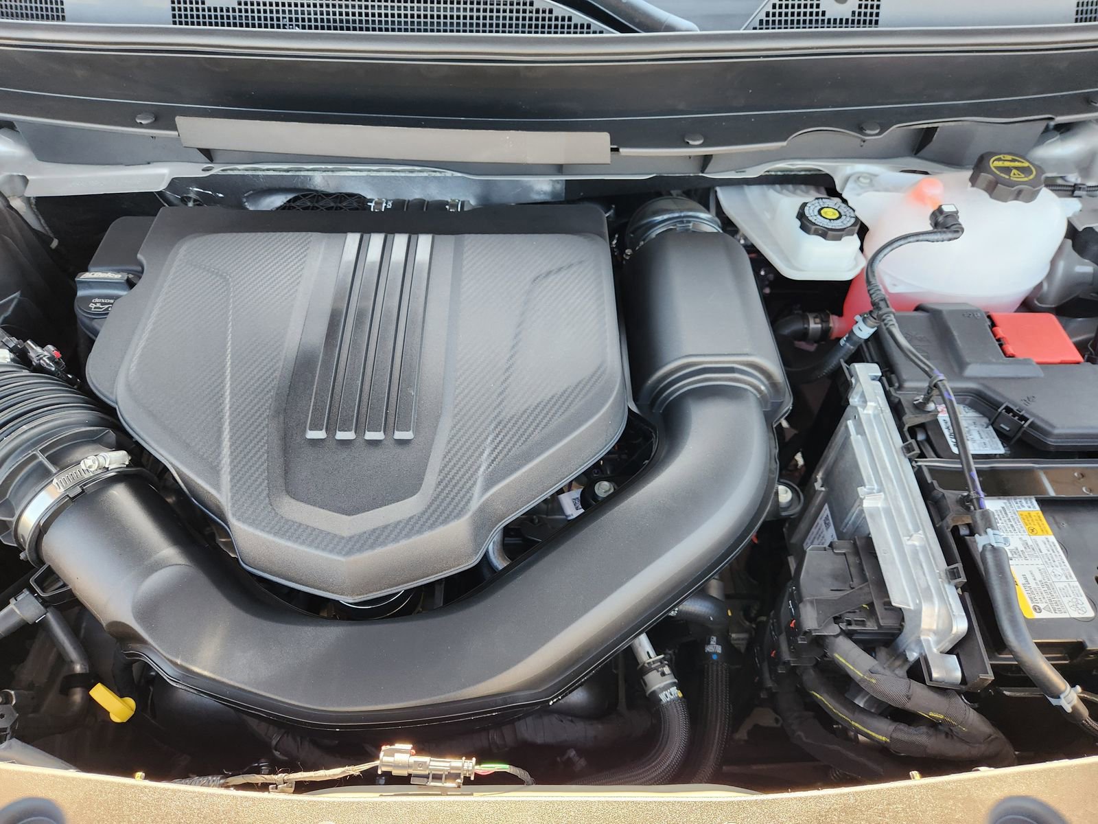 New 2026 Buick Enclave Sport Touring w/ Power Package image 36