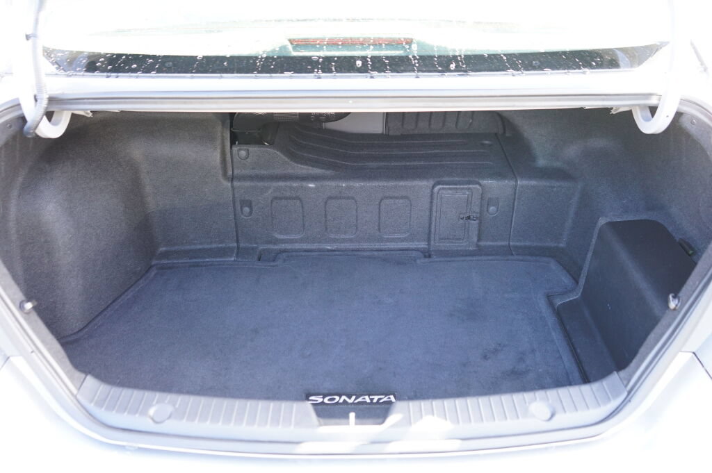 Used 2013 Hyundai Sonata Limited FWD image 10
