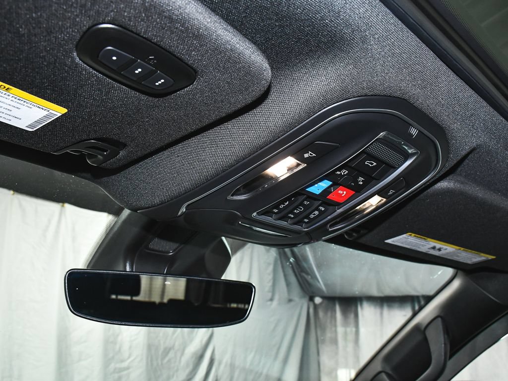 Used 2023 Jeep Wagoneer Series II w/ Convenience Group I AWD/4WD image 32