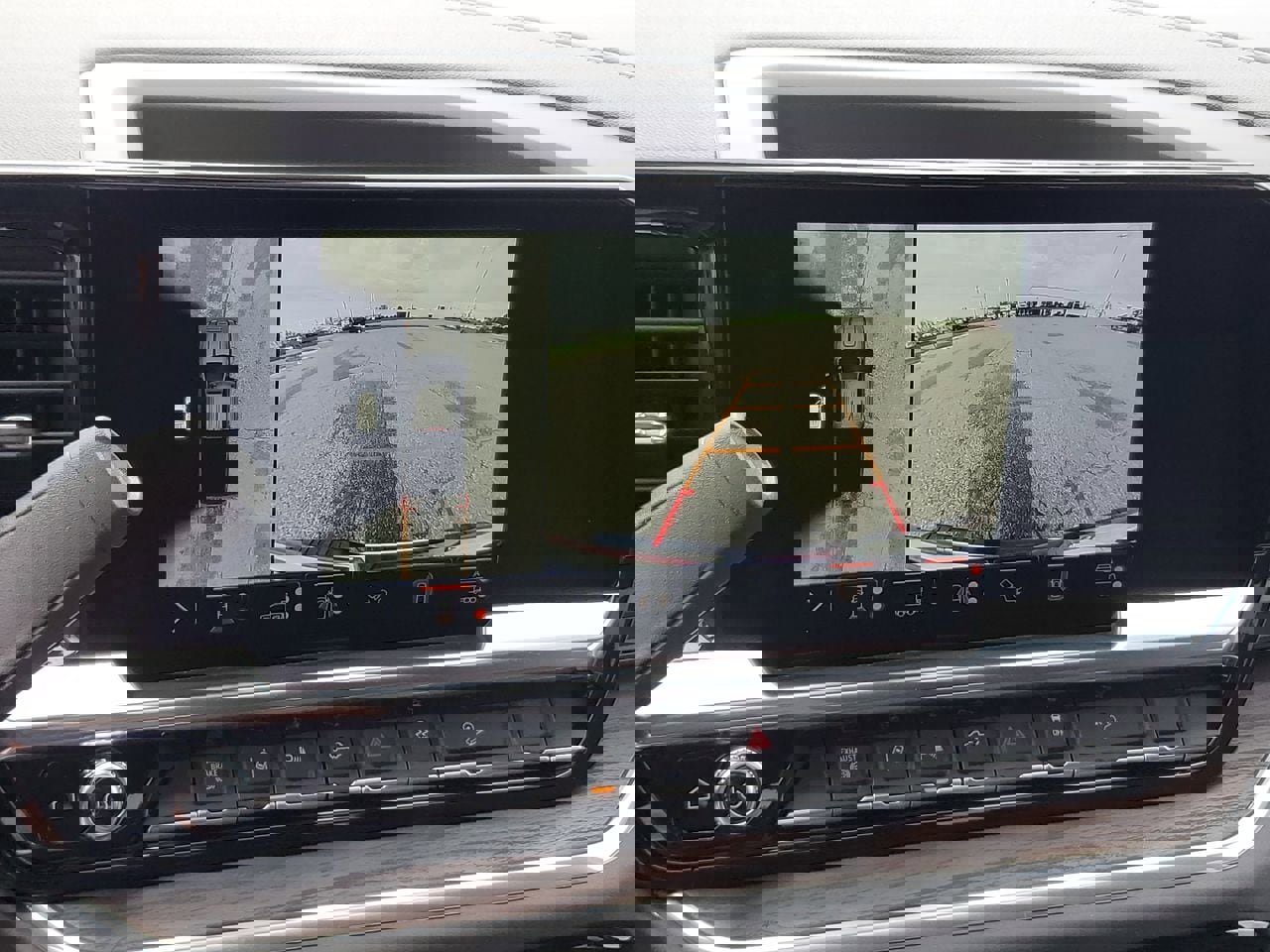 New 2025 GMC Sierra 2500 SLT w/ SLT Premium Package image 51