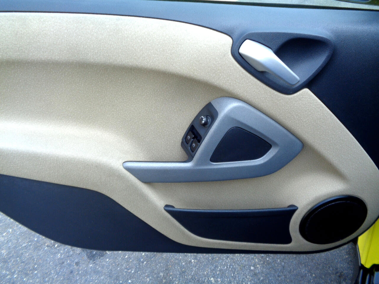 Used 2008 smart fortwo passion image 24