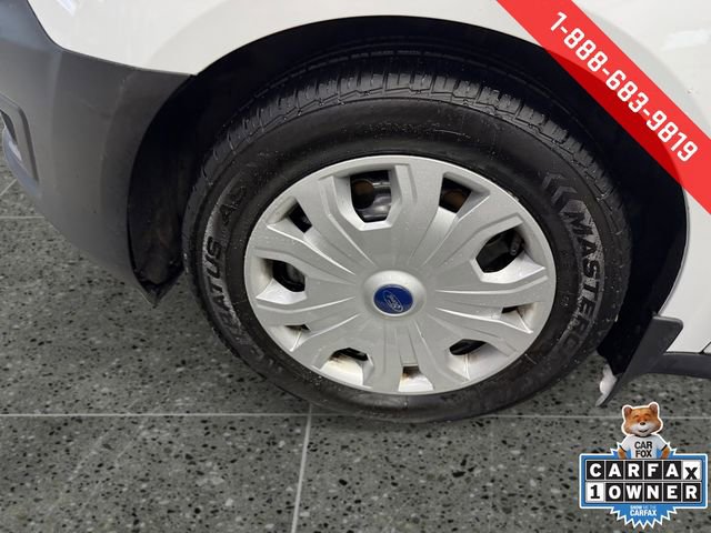 Used 2021 Ford Transit Connect XL w/ Trailer Tow Package image 25
