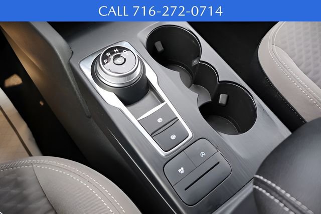 Used 2022 Ford Escape SE image 29