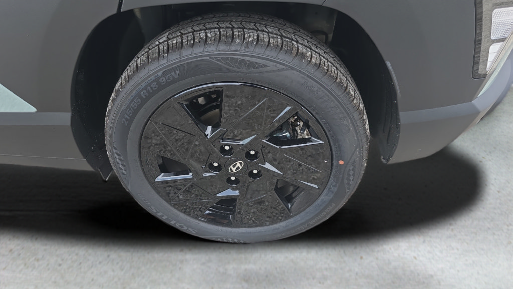 New 2027 Hyundai Kona SEL Sport FWD image 29