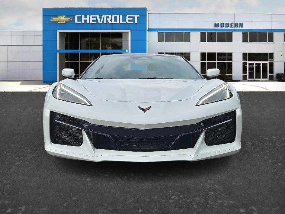 Used 2024 Chevrolet Corvette Z06 RWD image 7