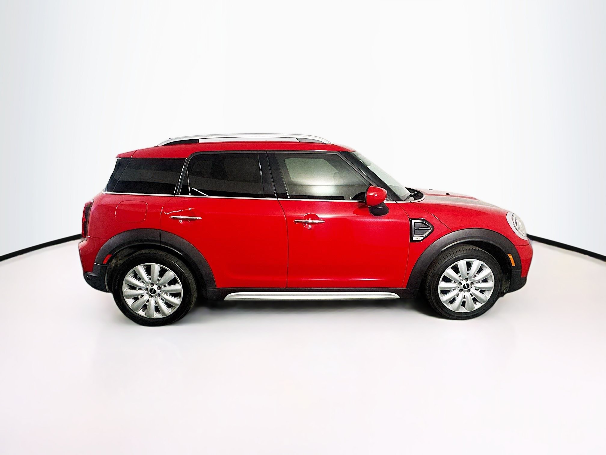 Used 2022 MINI Cooper Countryman FWD image 10