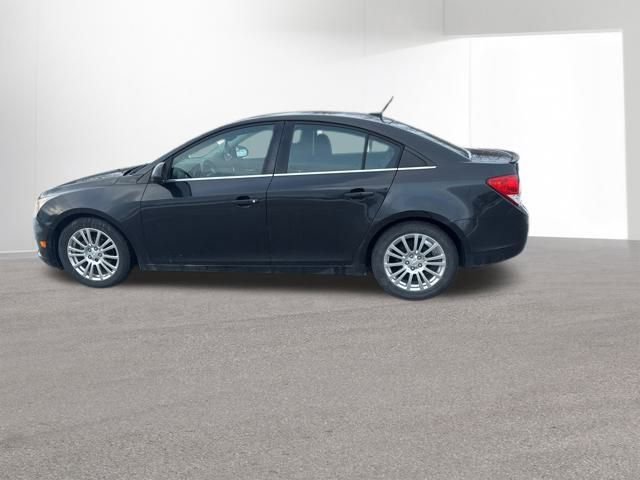 Used 2013 Chevrolet Cruze Eco image 2