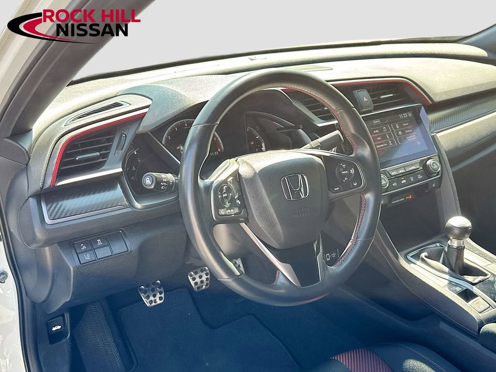 Used 2020 Honda Civic Si image 20