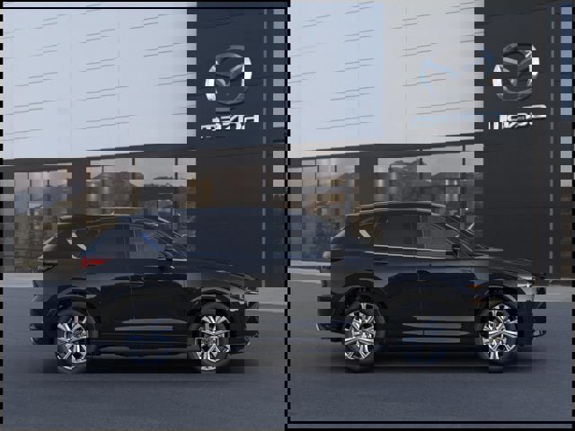 New 2025 MAZDA CX-5 Signature image 5