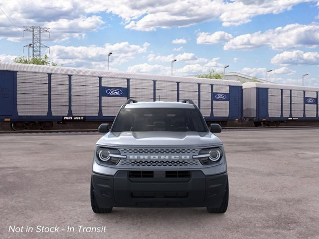 New 2026 Ford Bronco Sport Big Bend AWD/4WD image 6